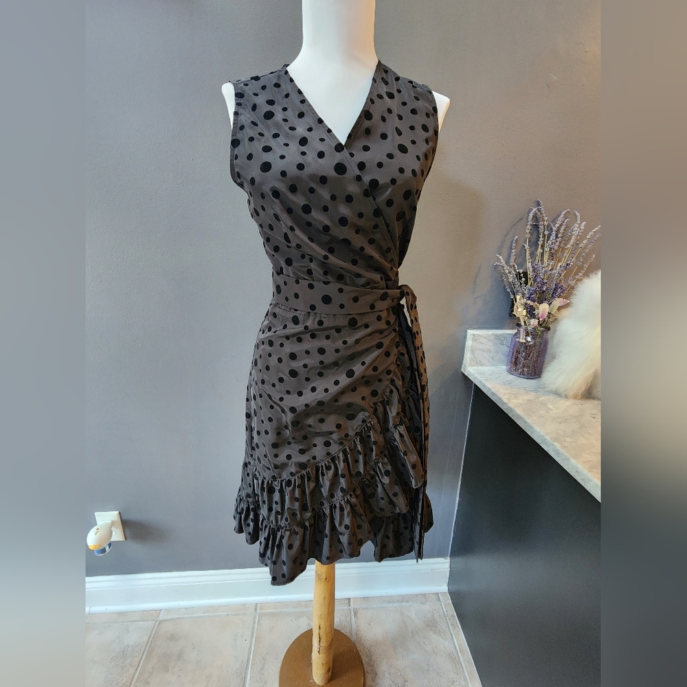 Express black Cocktail dress size s
